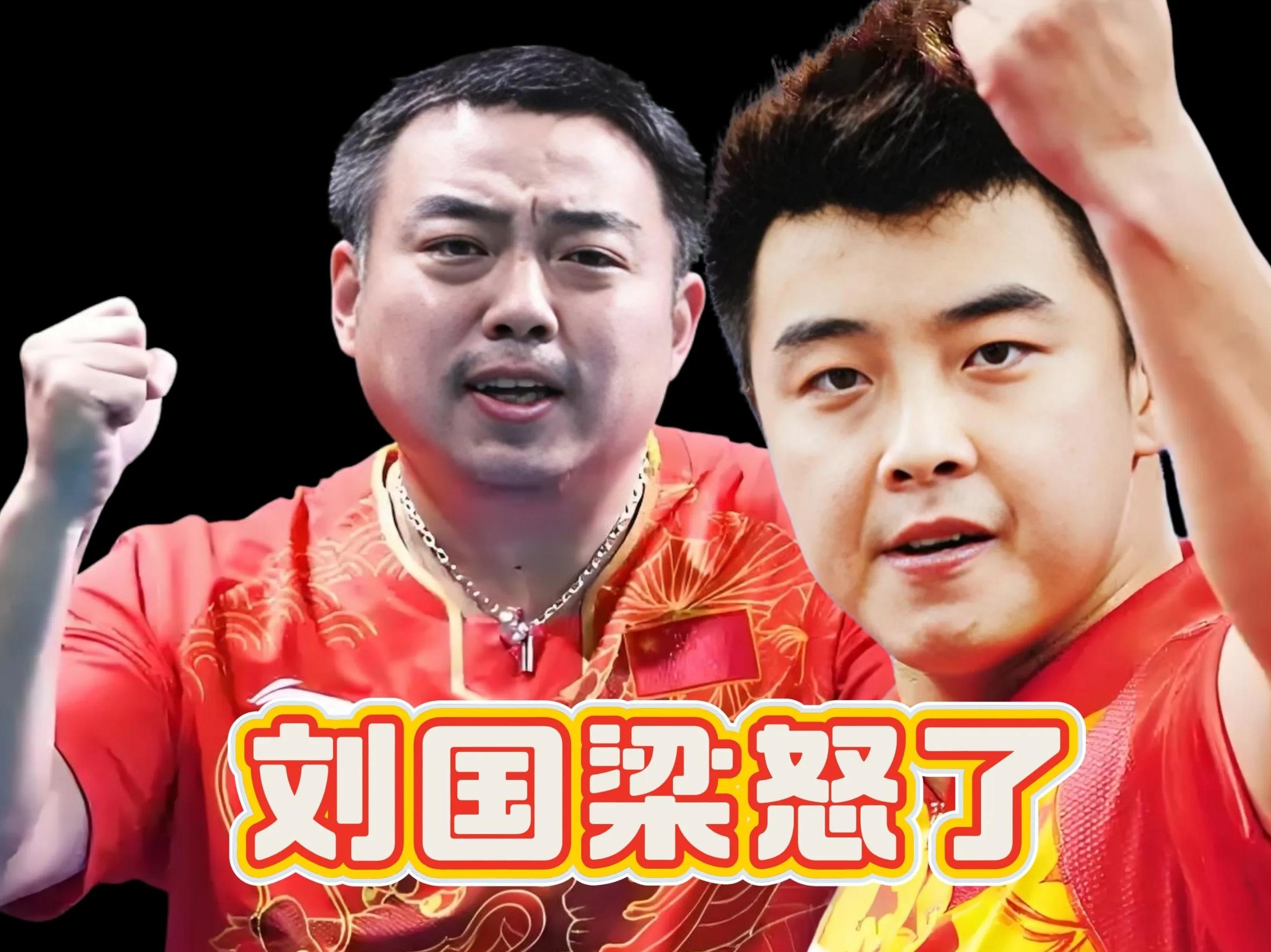 关于韩国乒乓球队轻取瑞典乒乓球队，王皓统治全场的信息