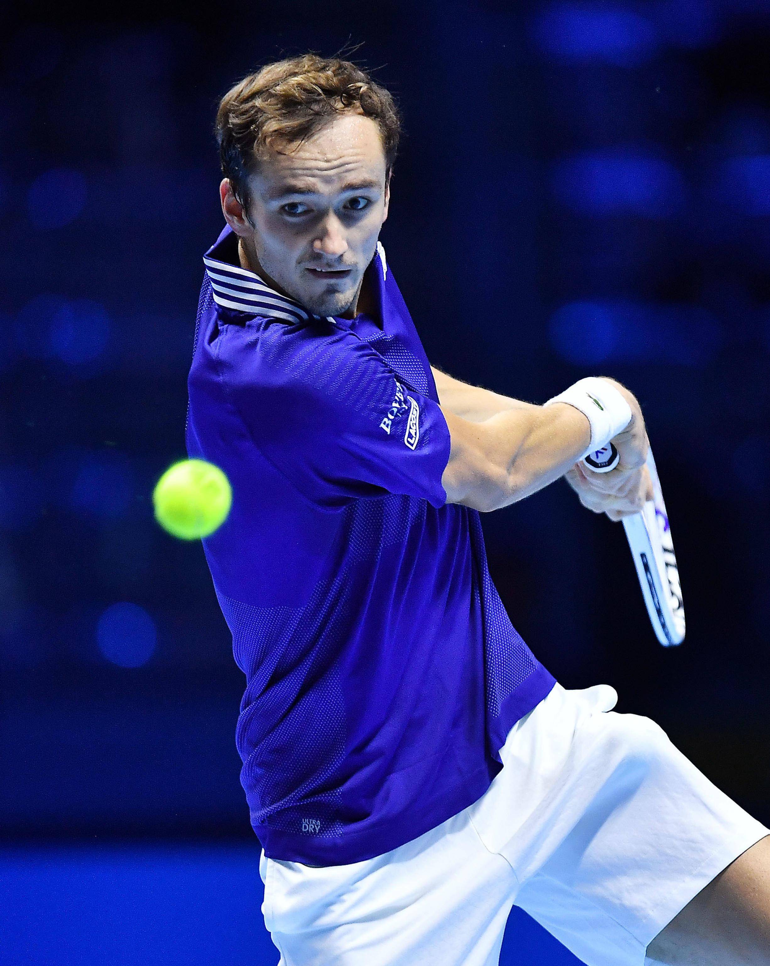 关于德国网球队轻取日本网球队,梅德韦杰夫高光表现的信息 关于德国网球队轻取日本网球队,梅德韦杰夫高光表现的信息