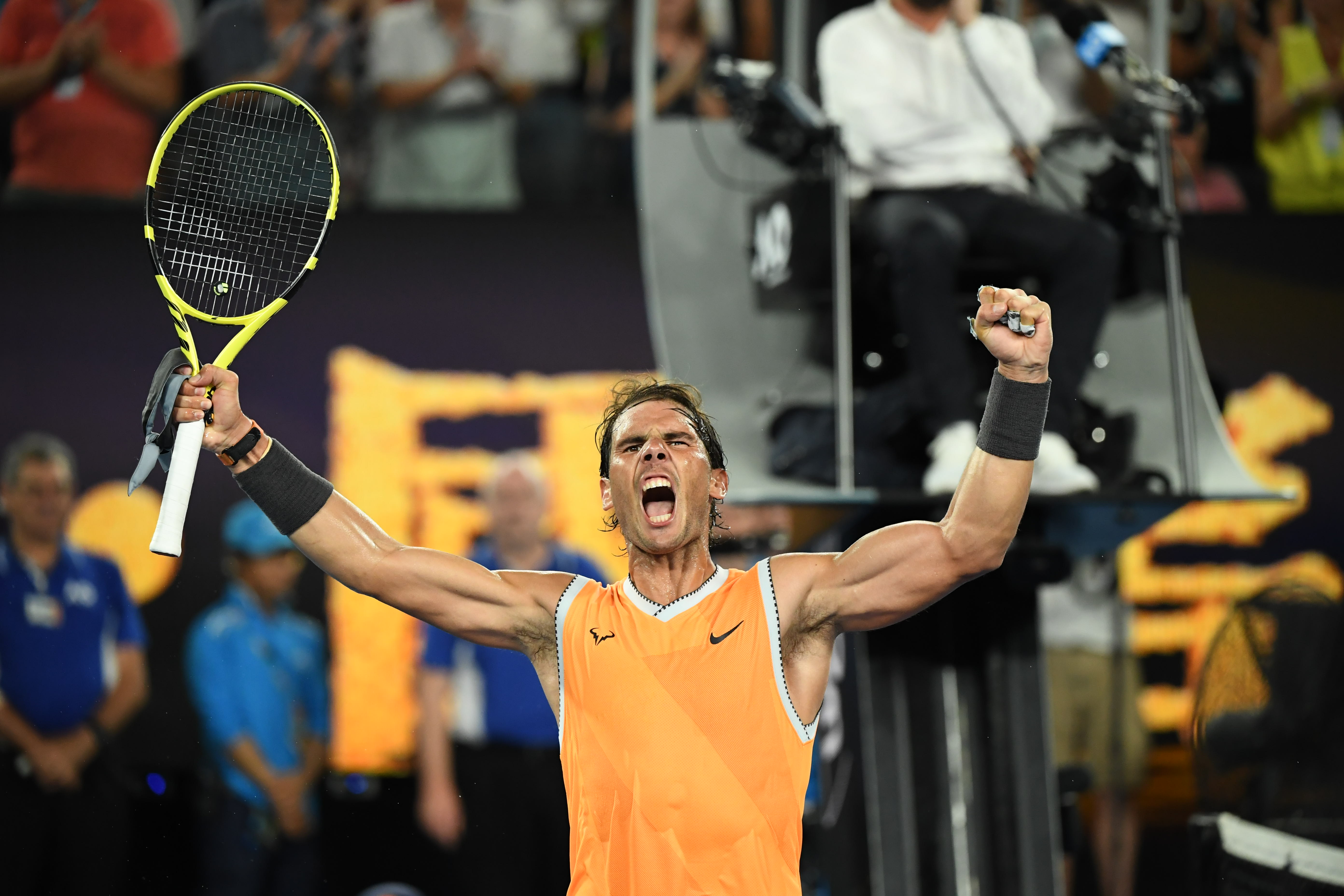 包含澳网轻取年终总决赛,纳达尔高光表现的词条 包含澳网轻取年终总决赛,纳达尔高光表现的词条