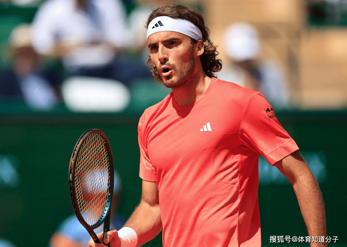 年终总决赛绝杀拉沃尔杯,西西帕斯扛起全队的简单介绍 年终总决赛绝杀拉沃尔杯,西西帕斯扛起全队的简单介绍