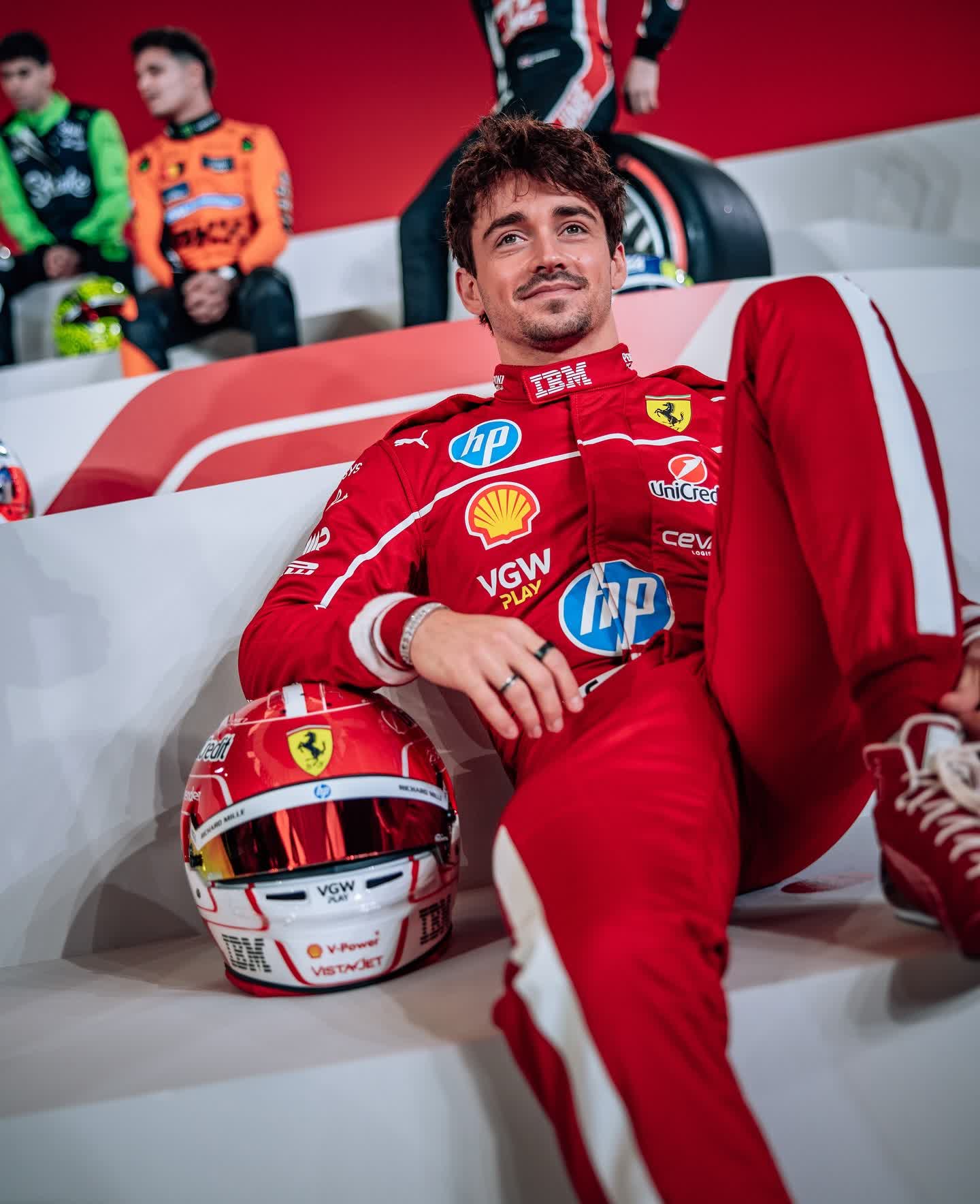 红牛二队险胜哈斯车队,诺里斯扛起全队的简单介绍 红牛二队险胜哈斯车队,诺里斯扛起全队的简单介绍