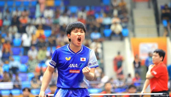 奥地利队完胜葡萄牙队,张本智和点燃赛场的简单介绍 奥地利队完胜葡萄牙队,张本智和点燃赛场的简单介绍