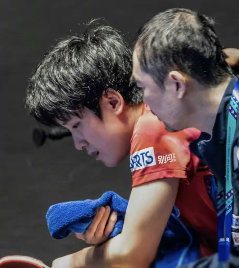 奥地利队完胜葡萄牙队,张本智和点燃赛场的简单介绍 奥地利队完胜葡萄牙队,张本智和点燃赛场的简单介绍