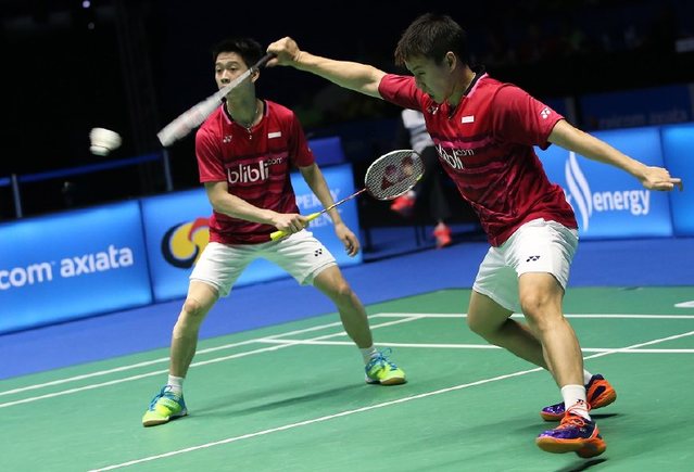 韩国队绝杀印尼队,郑思维带队取胜 韩国队绝杀印尼队,郑思维带队取胜