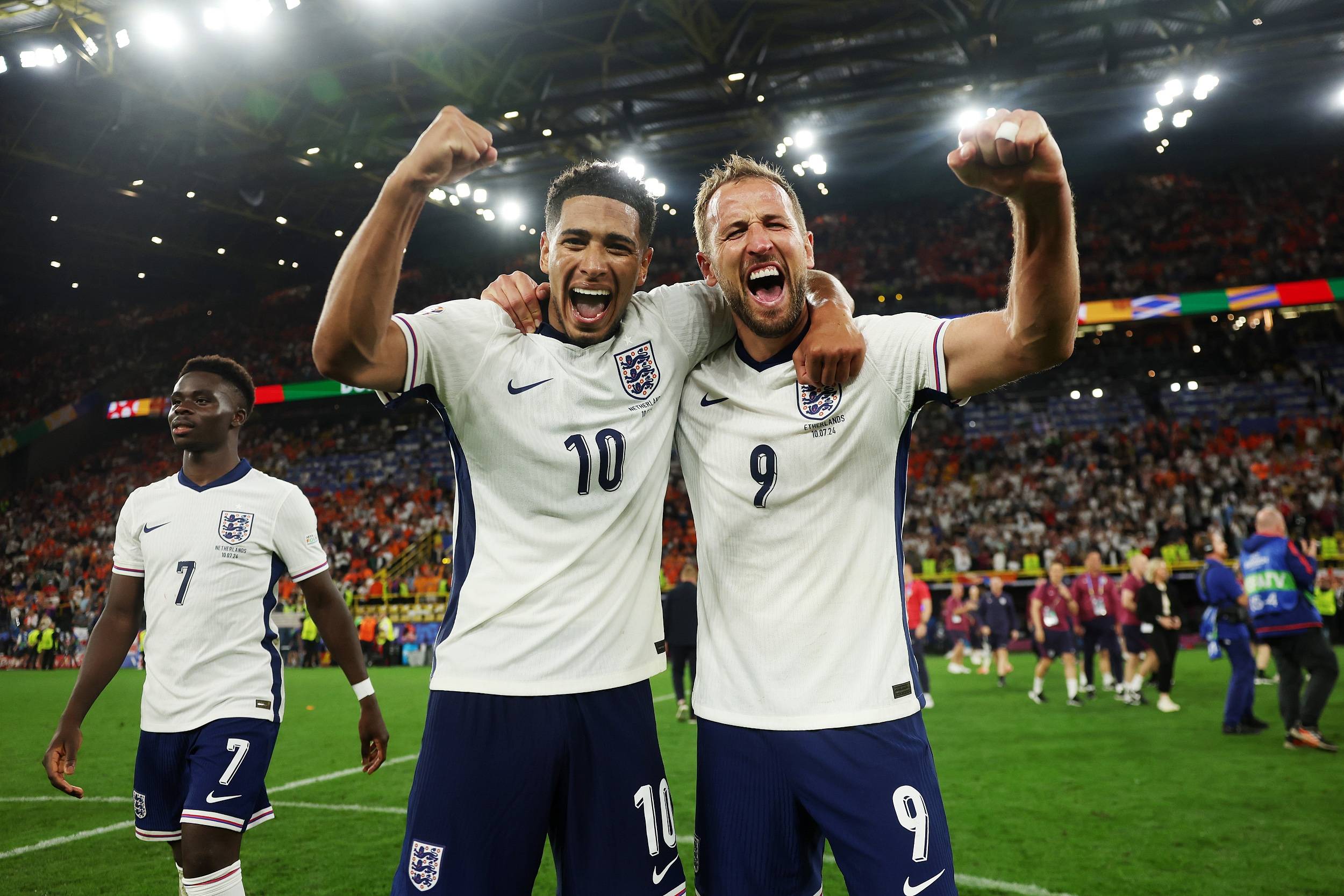 英格兰主场取胜捷克,豪取连胜 英格兰主场取胜捷克,豪取连胜