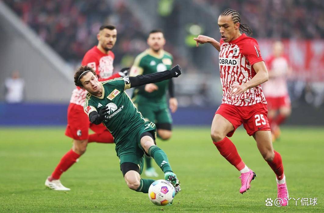 包含柏林联合客场逼平对手,表现出色的词条 包含柏林联合客场逼平对手,表现出色的词条