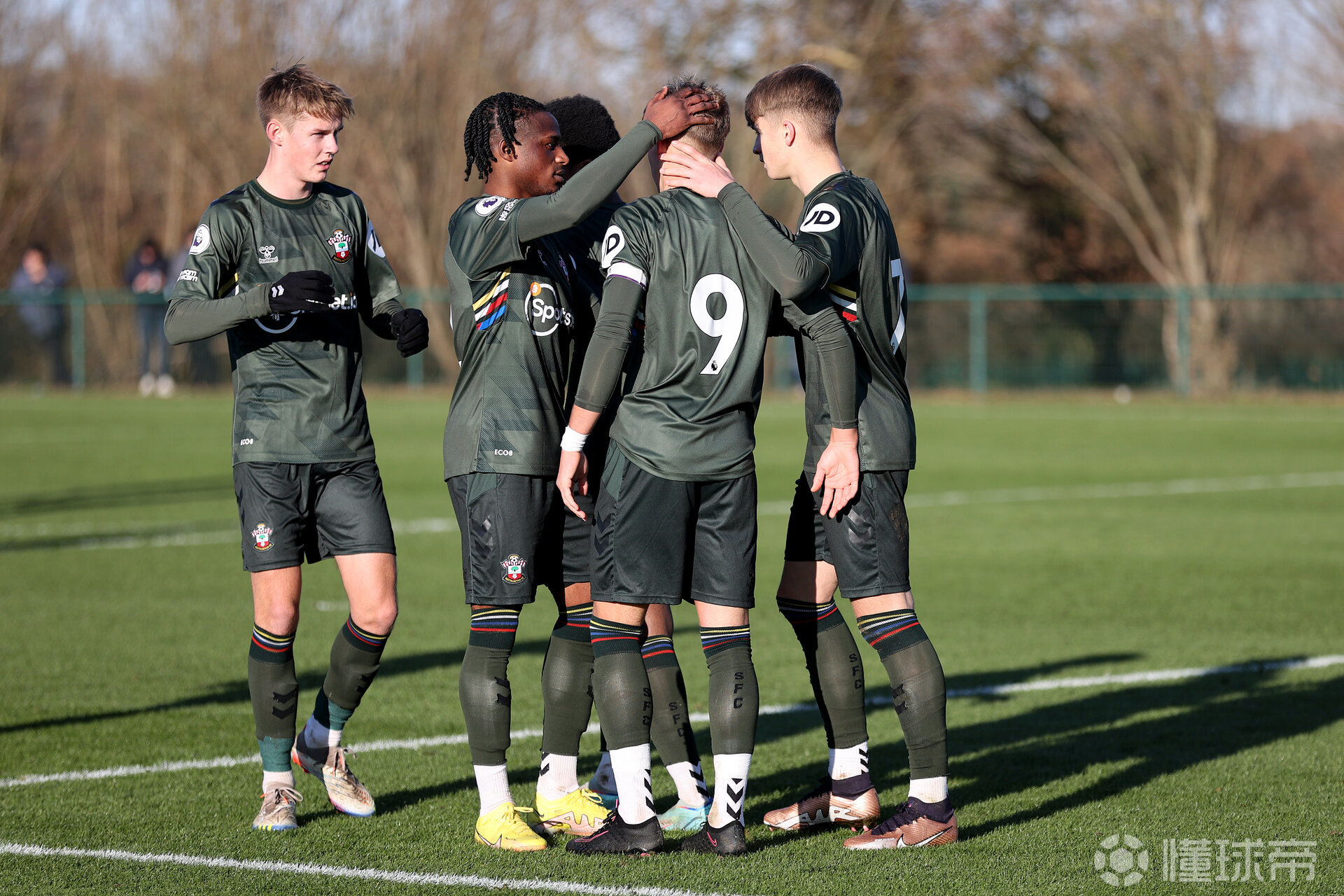 南安普顿惨遭血洗!西布朗绝杀,圣徒遗憾失利!的简单介绍 南安普顿惨遭血洗!西布朗绝杀,圣徒遗憾失利!的简单介绍