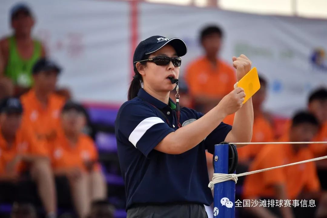 排球大师争霸赛开幕，对战四时