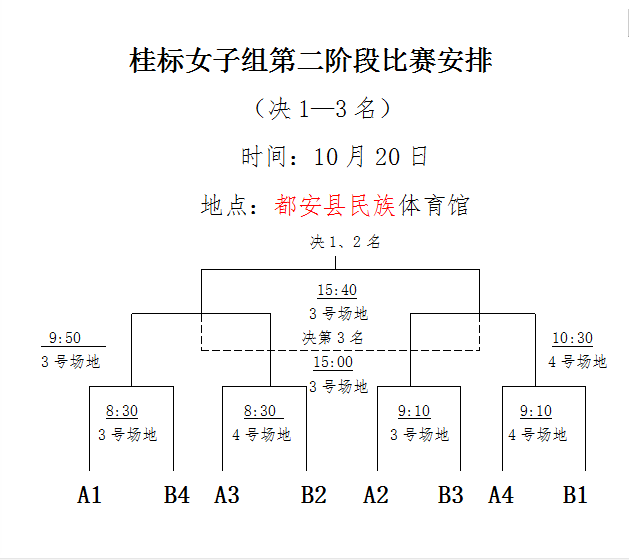 排球大师争霸赛开幕，对战四时