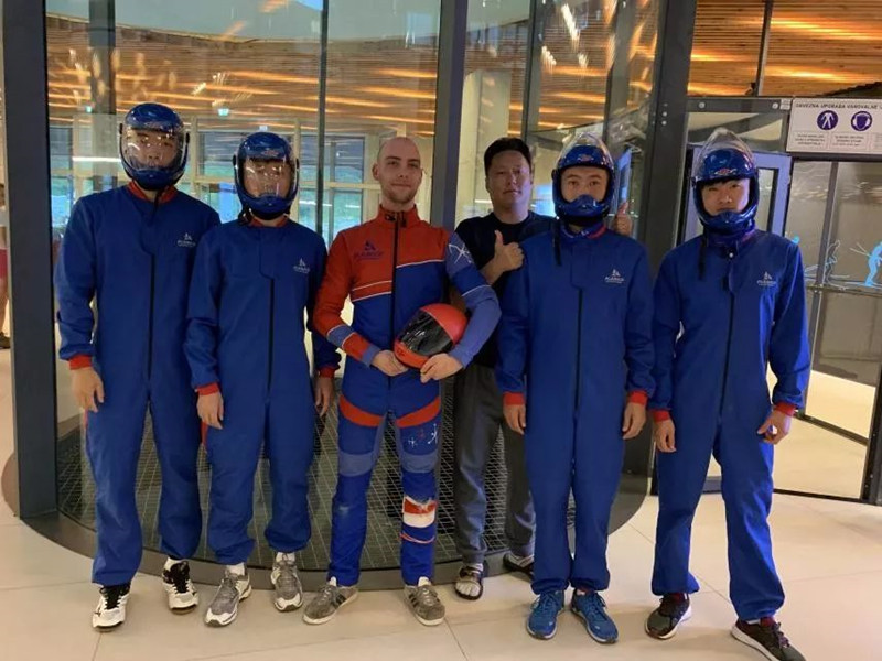 斯洛文尼亚东山再起，备战激烈的简单介绍