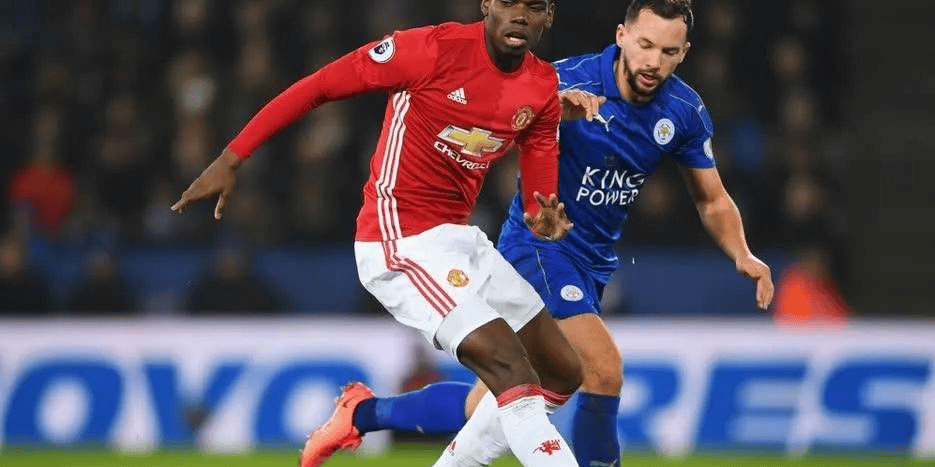 莱切斯特城惨遭逆转，三分溃败多特蒙德，英超深陷保级泥潭的简单介绍