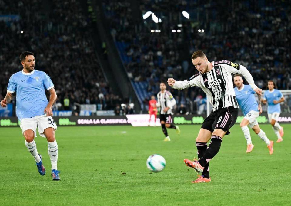 关于尤文图斯主场不敌罗马，遭遇连败，欲止颓势的信息