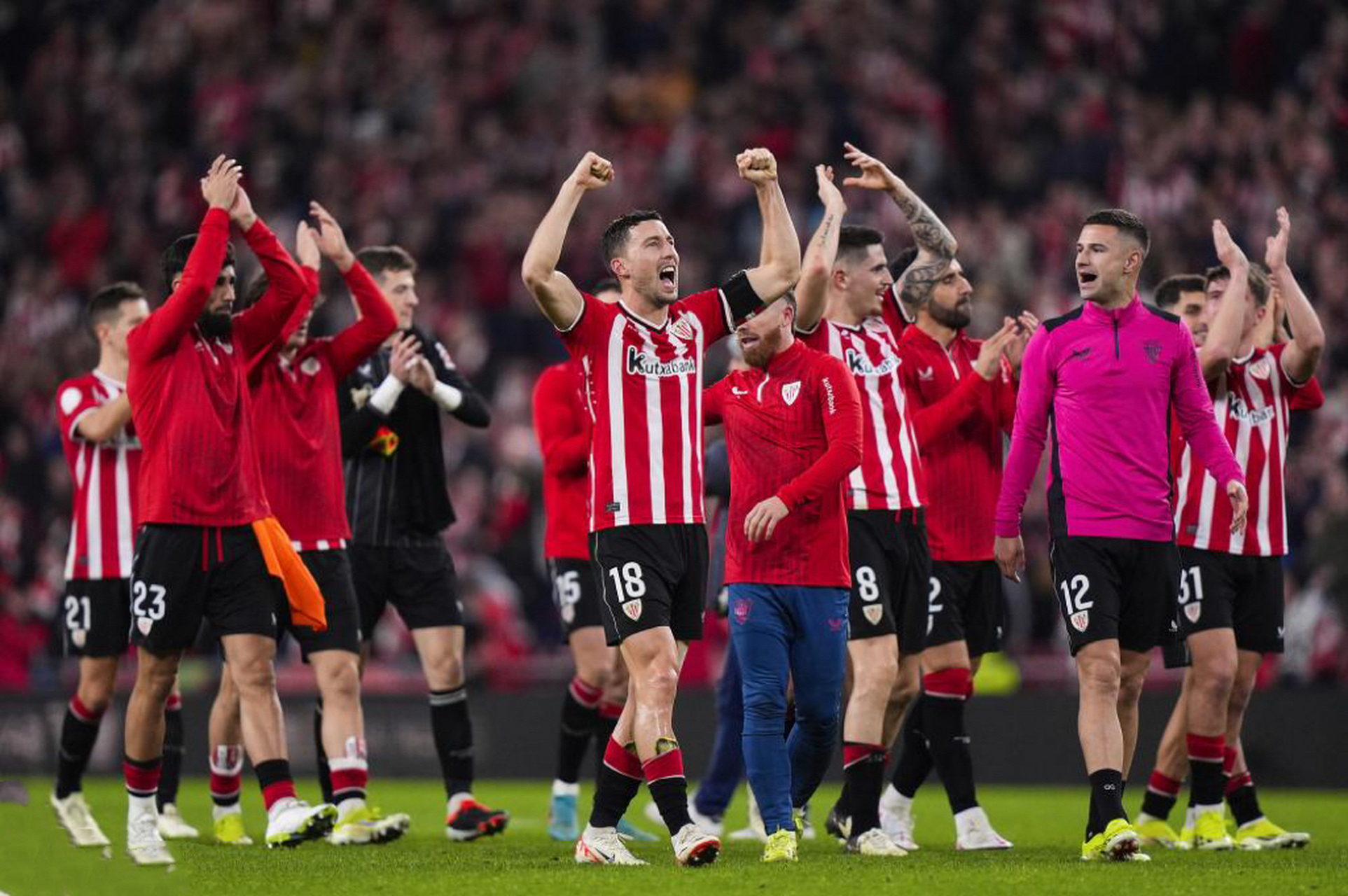 罗马逆袭，淘汰巴塞罗那晋级四强