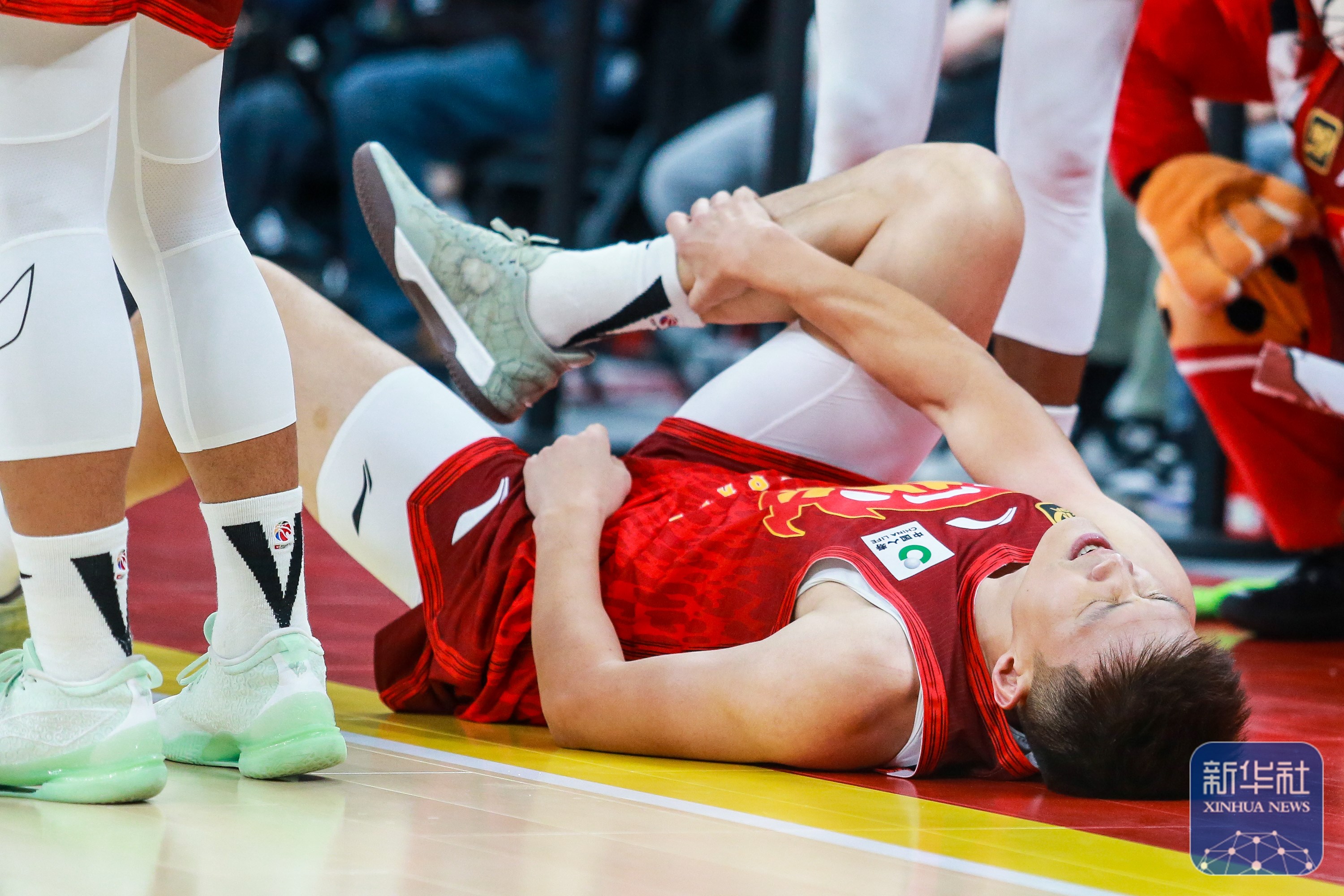 真正的篮球狂热球迷不容错过的比赛