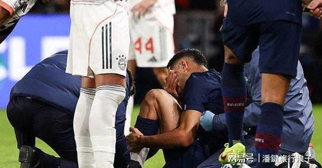 拜仁击败利物浦，憾失连胜机会的简单介绍