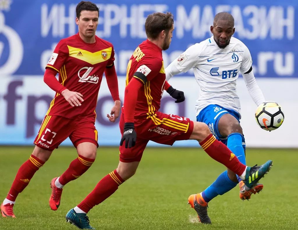 俄罗斯遭遇滑铁卢，欧洲足联比赛意外发展的简单介绍