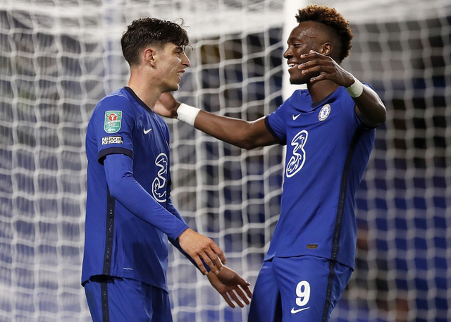 塞内加尔翻盘切尔西，哈弗茨惊艳四座的简单介绍