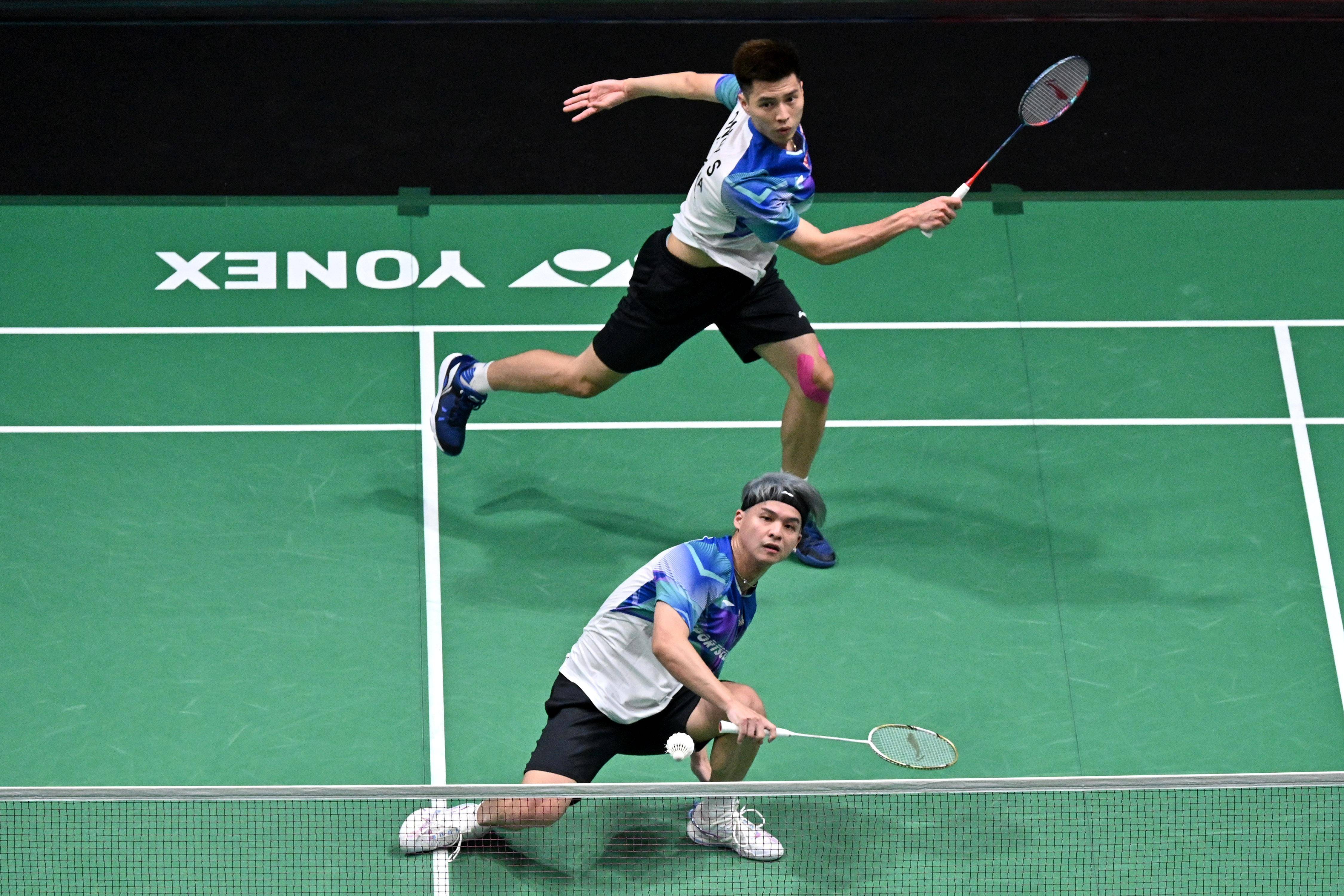 关于马来西亚队碾压韩国队，戴资颖高光表现的信息