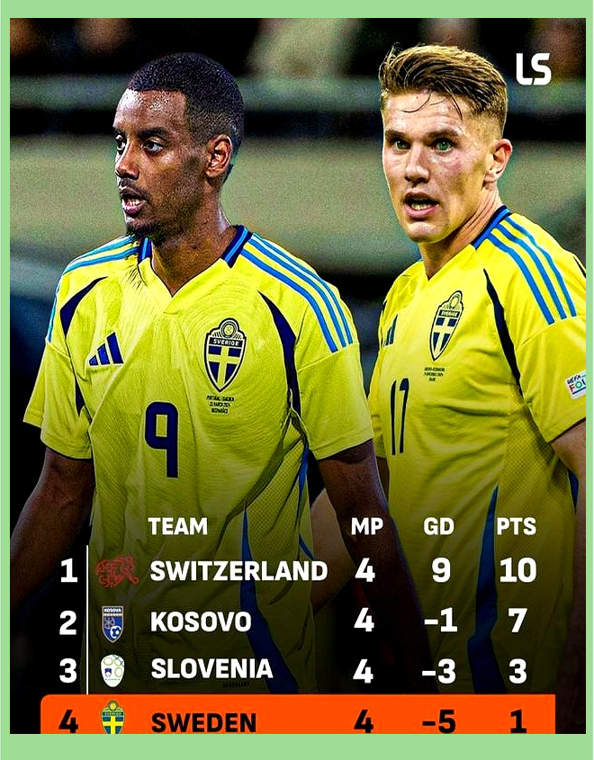 瑞典球员在大联盟中打破进球纪录