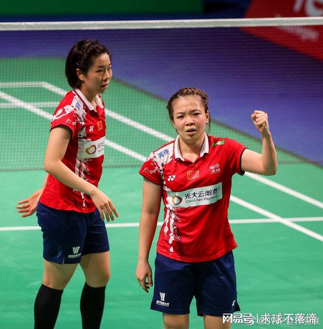 印尼队力克泰国队，黄鸭组合高光表现的简单介绍