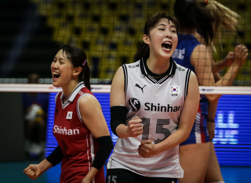 关于韩国羽毛球队横扫泰国羽毛球队，戴资颖制霸全场的信息