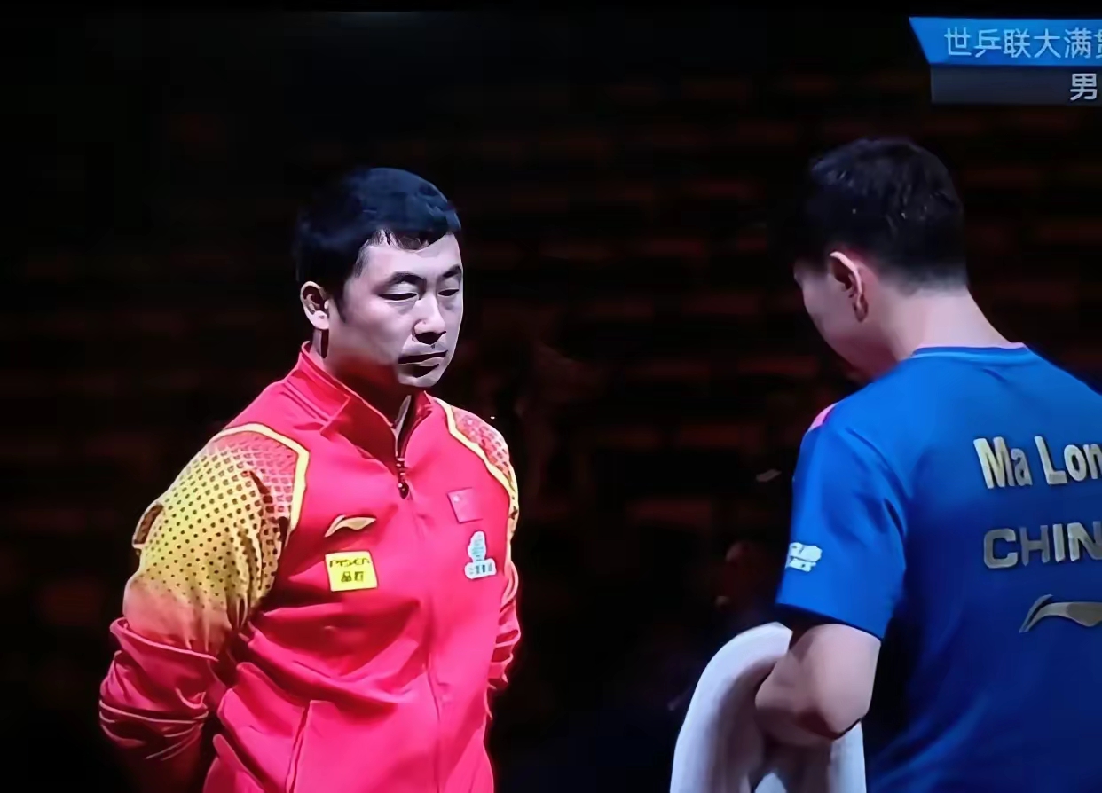 中国队逆转波兰队，马龙惊艳四座的简单介绍
