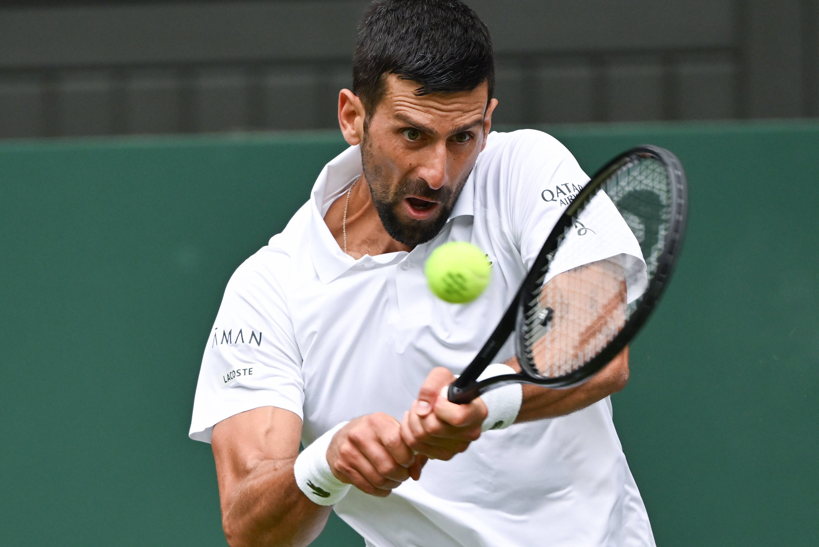 日本网球队爆冷世界网球队，德约科维奇制霸全场的简单介绍