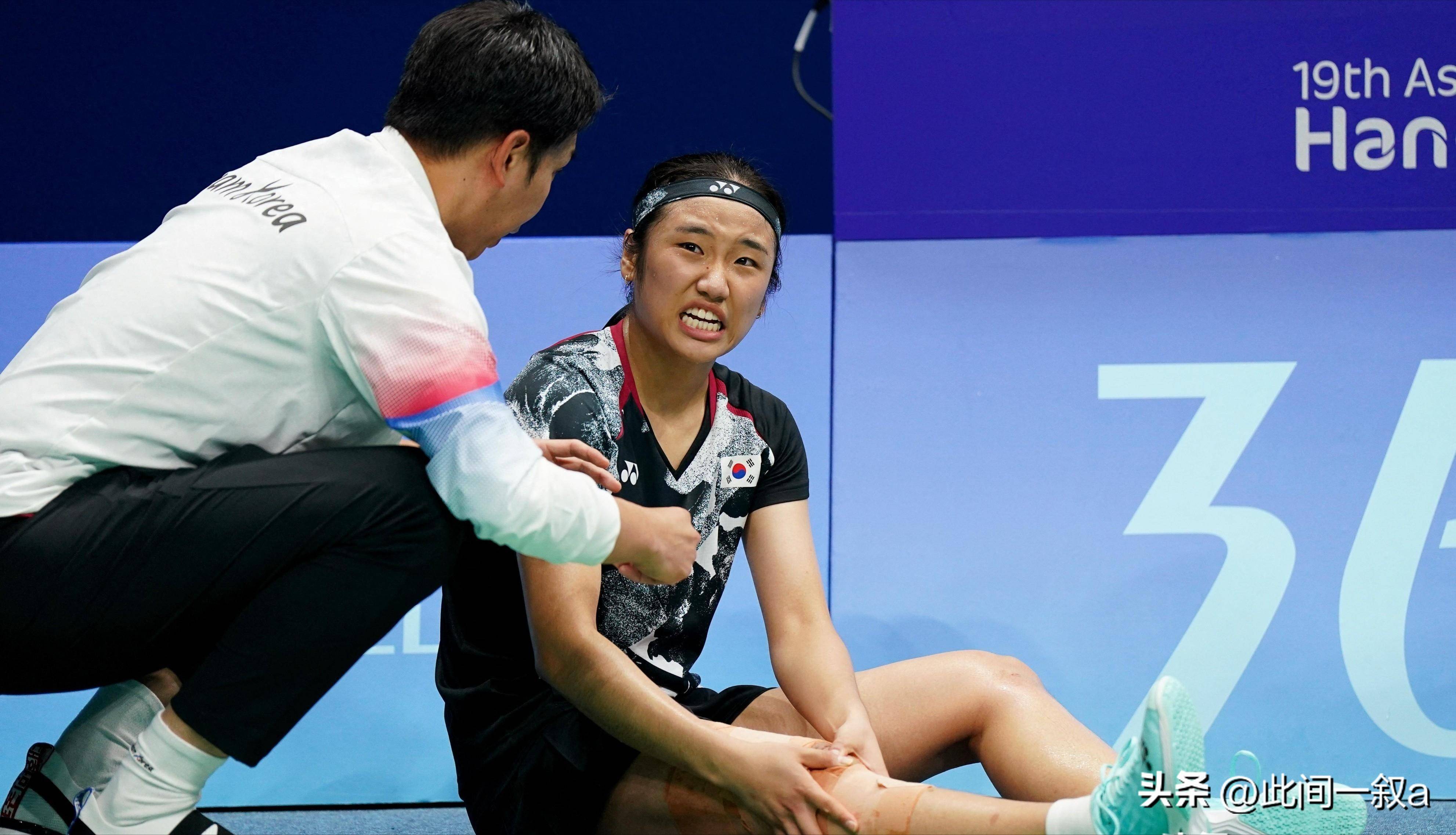 韩国队轻取日本队，陈雨菲惊艳四座的简单介绍