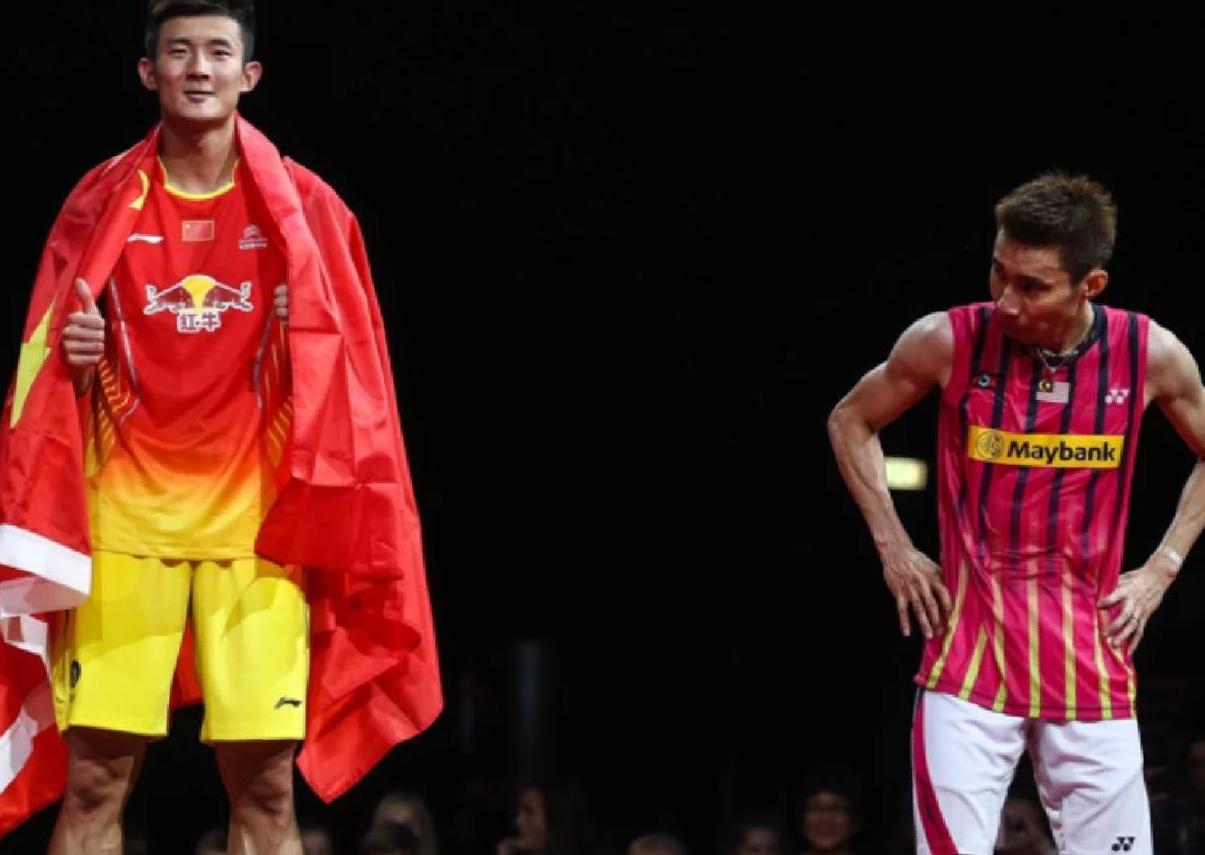 日本羽毛球队翻盘丹麦羽毛球队，李宗伟完成帽子戏法的简单介绍