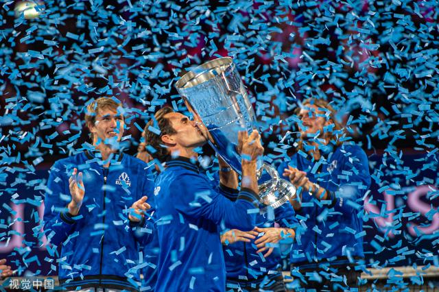 关于拉沃尔杯完胜美网，鲁德刷新纪录的信息