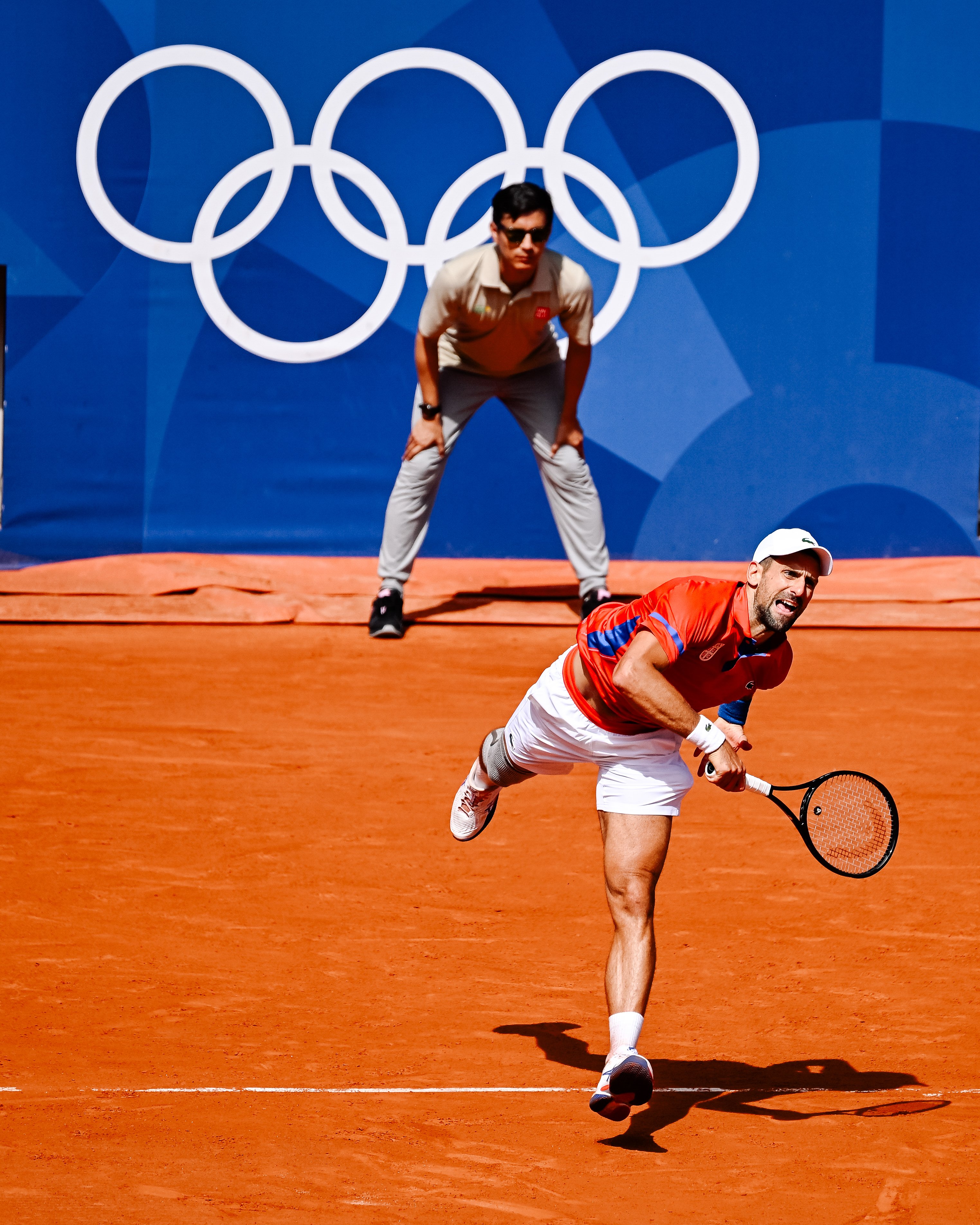 包含英国网球队翻盘世界网球队，德约科维奇惊艳世界的词条