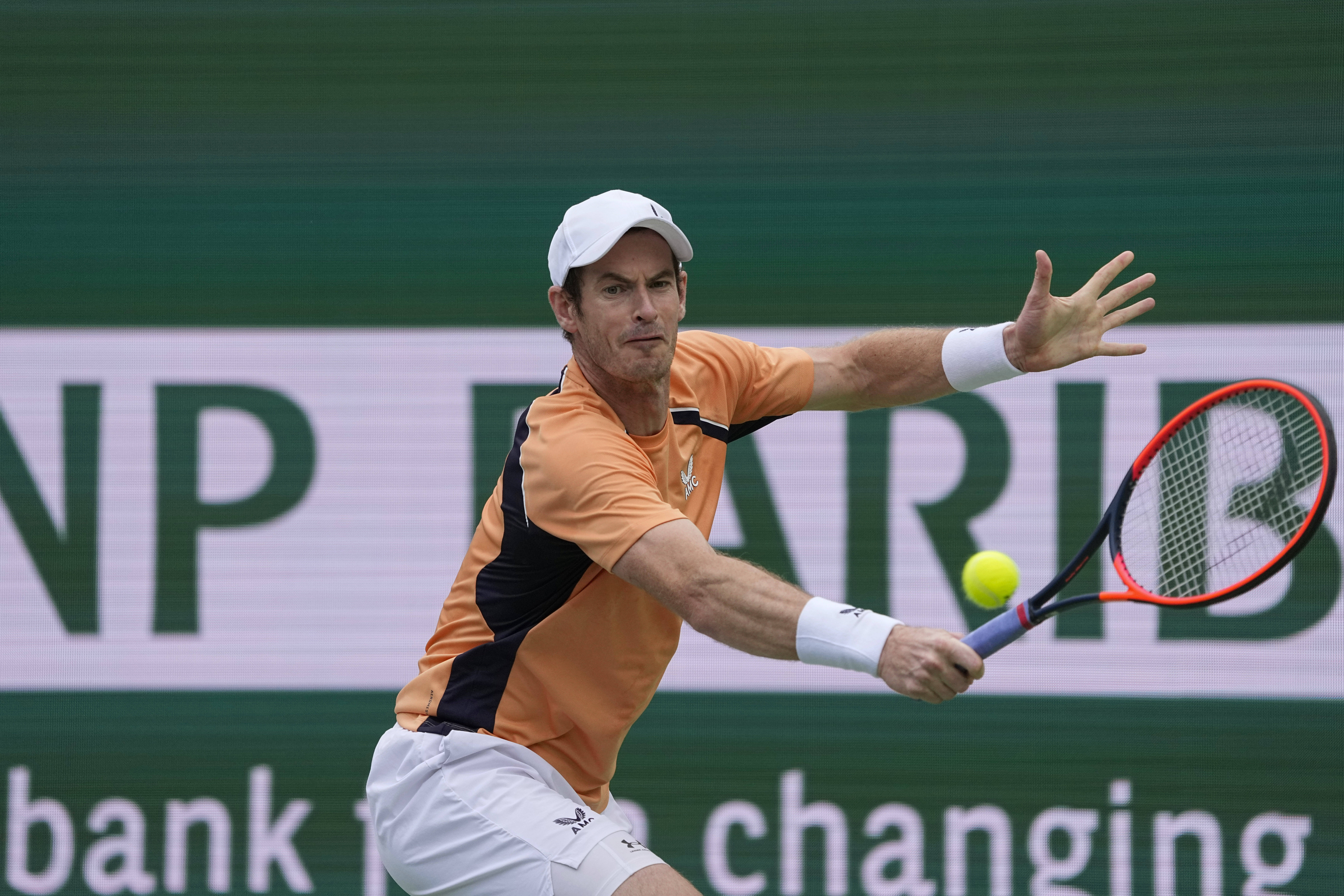 世界网球队横扫德国网球队，穆雷一己之力扛起全队的简单介绍