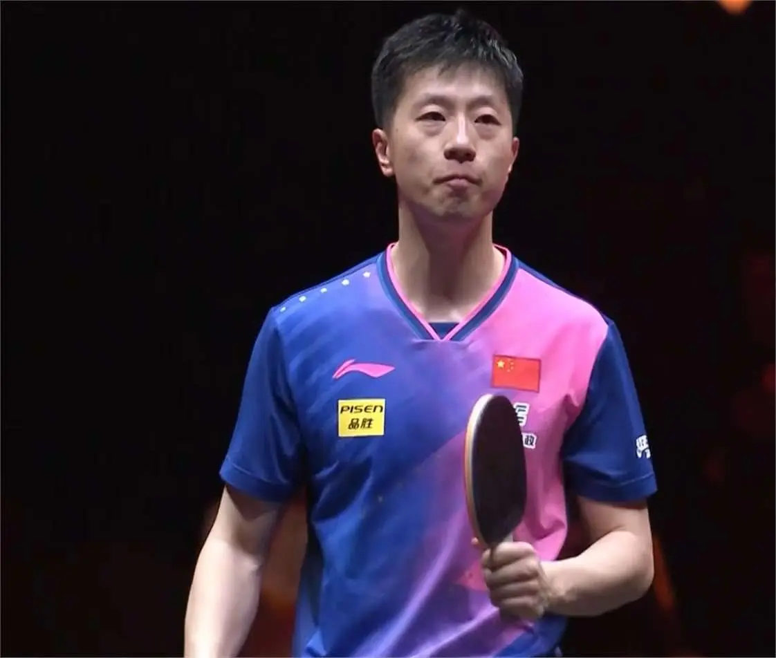 包含波兰乒乓球队爆冷比利时乒乓球队，马龙高光表现的词条