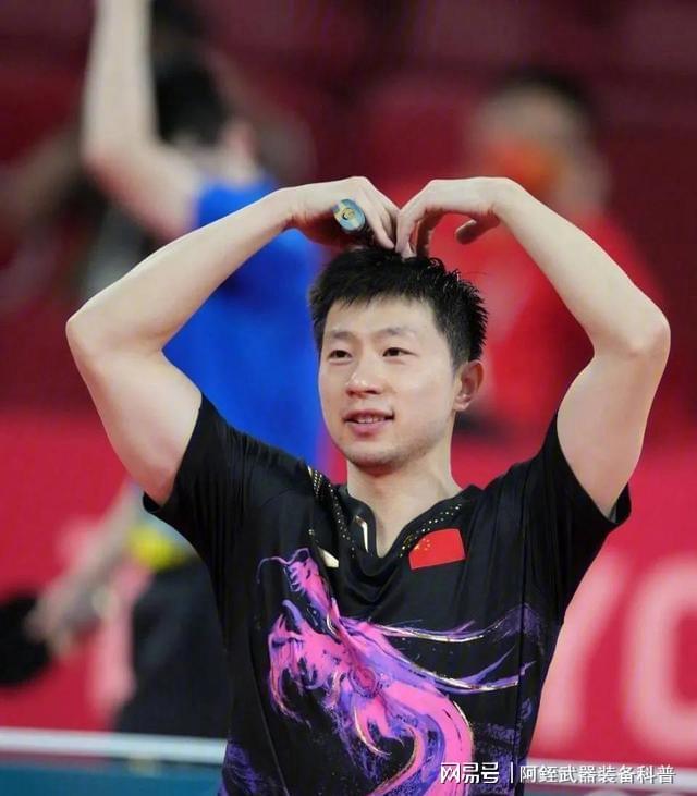 包含波兰乒乓球队爆冷比利时乒乓球队，马龙高光表现的词条