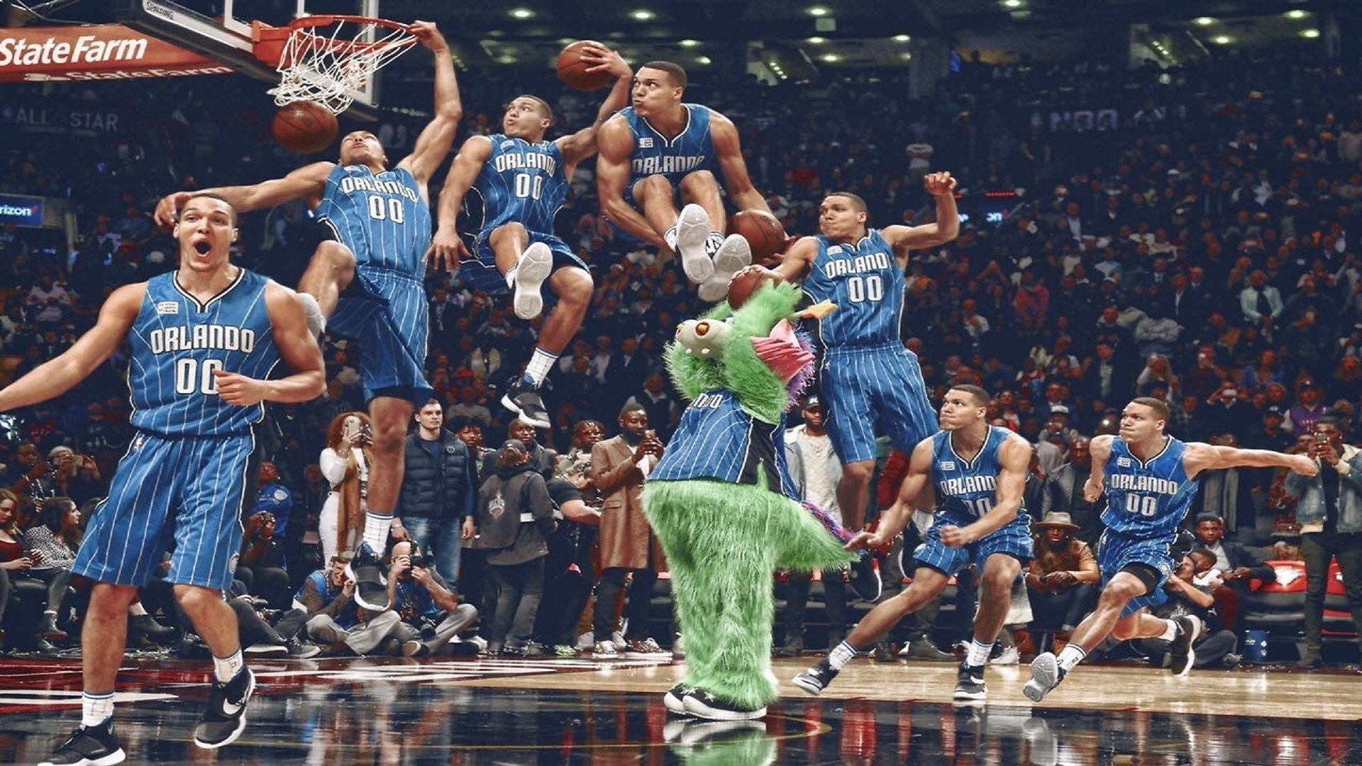 孤胆英雄与团队荣耀，当独行侠绝境逢生，遇见欧冠决赛的西亚卡姆时刻